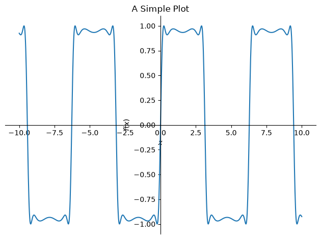 <Figure size 640x480 with 1 Axes>